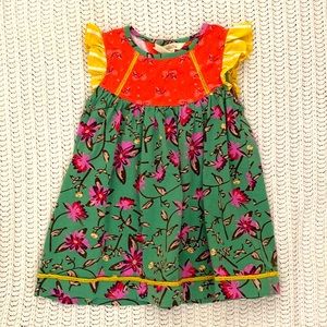 Matilda Jane Tunic top Sz 10